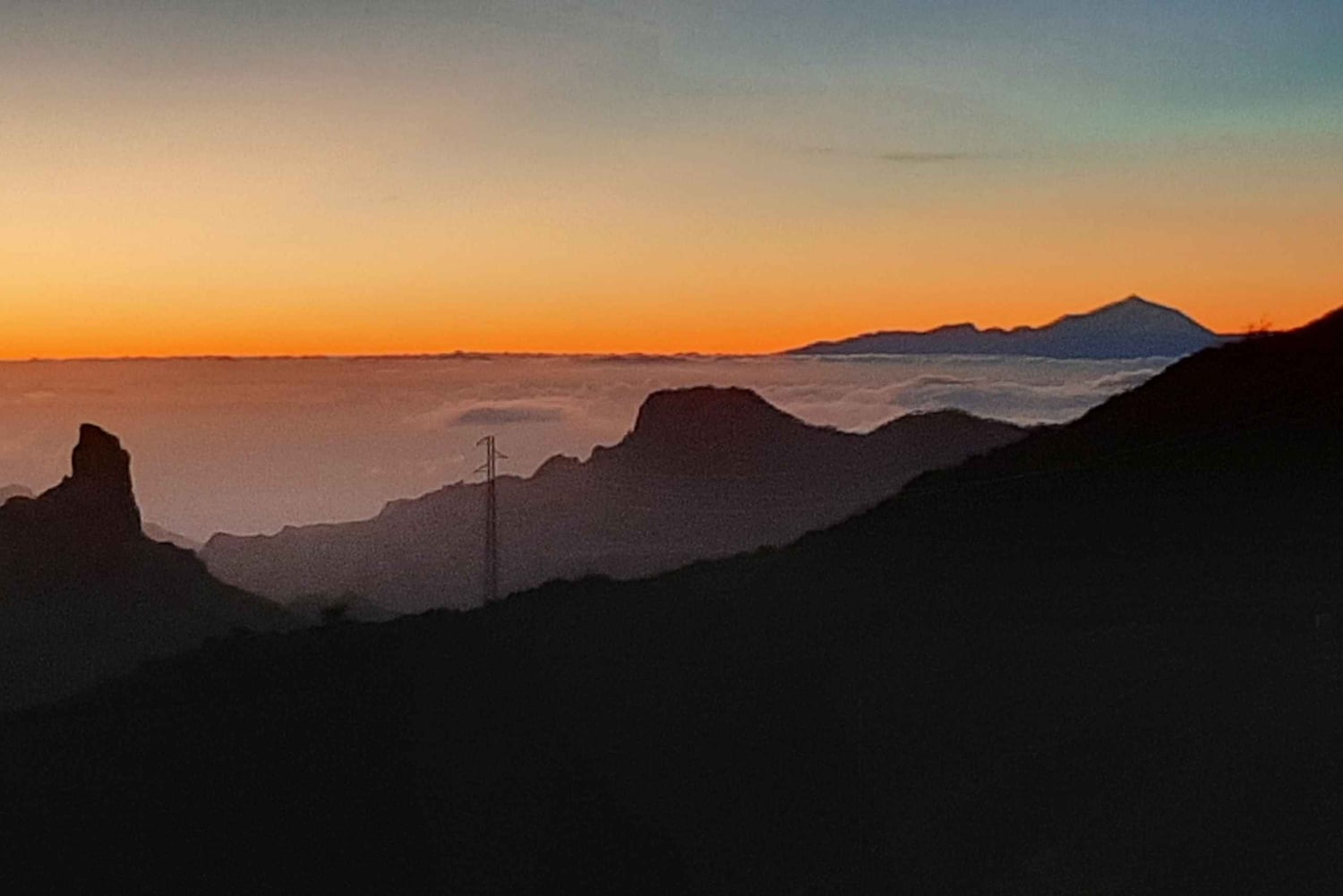 Gran Canaria: Highlights & hidden gems with Sky Rebels