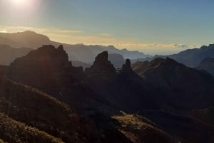 Gran Canaria: Highlights & hidden gems with Sky Rebels