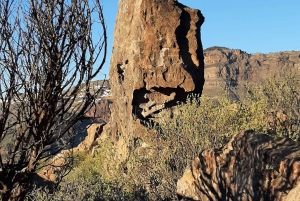 Gran Canaria: Highlights & hidden gems with Sky Rebels