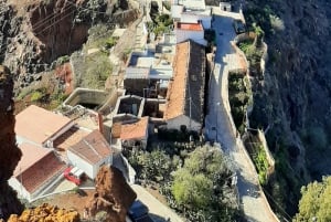 Gran Canaria: Highlights & hidden gems with Sky Rebels