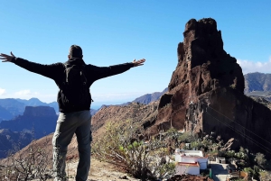 Gran Canaria: Highlights & hidden gems with Sky Rebels