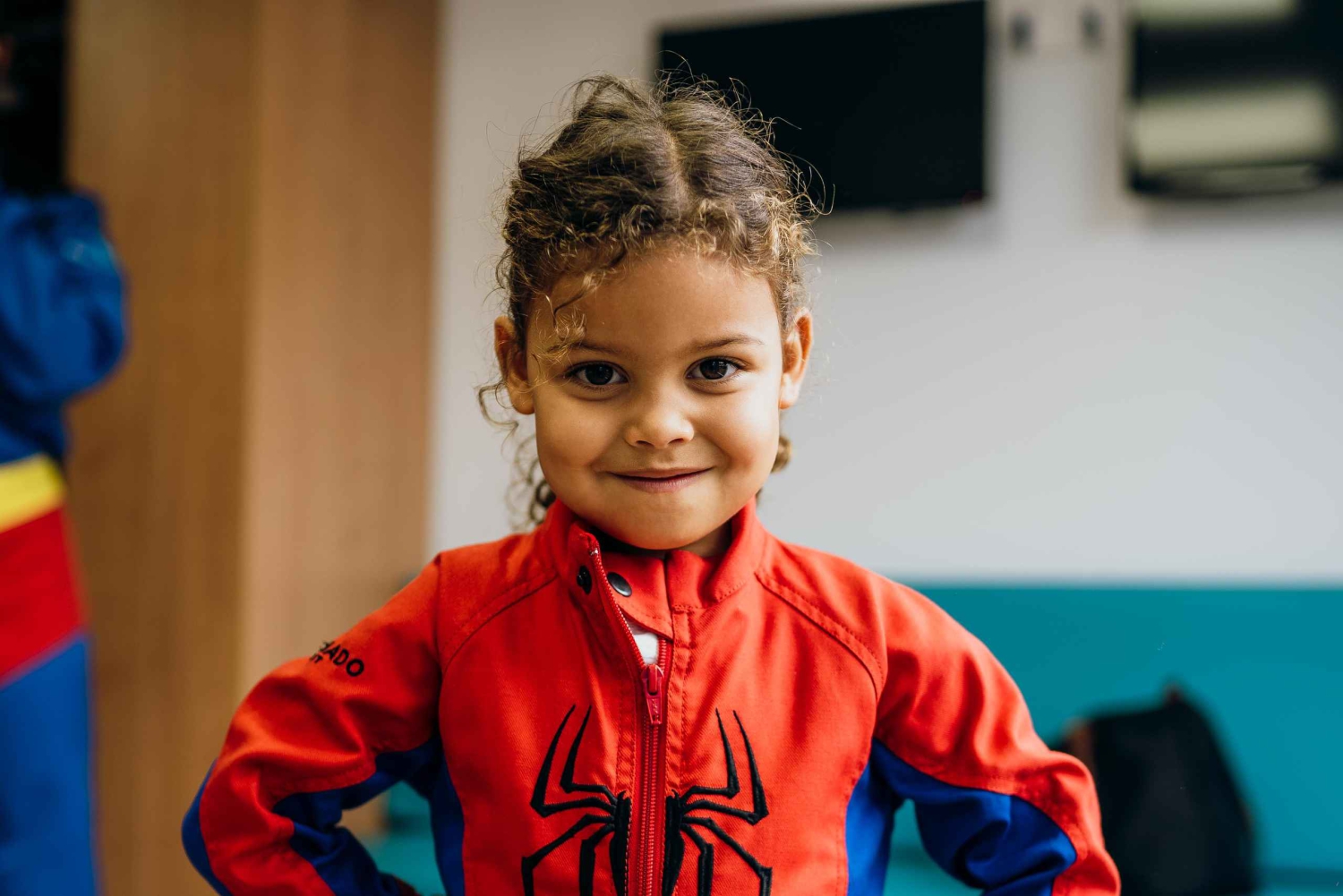 Gran Canaria: experiencia de paracaidismo en interiores