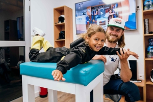 Gran Canaria: Indoor SkyDiving Experience