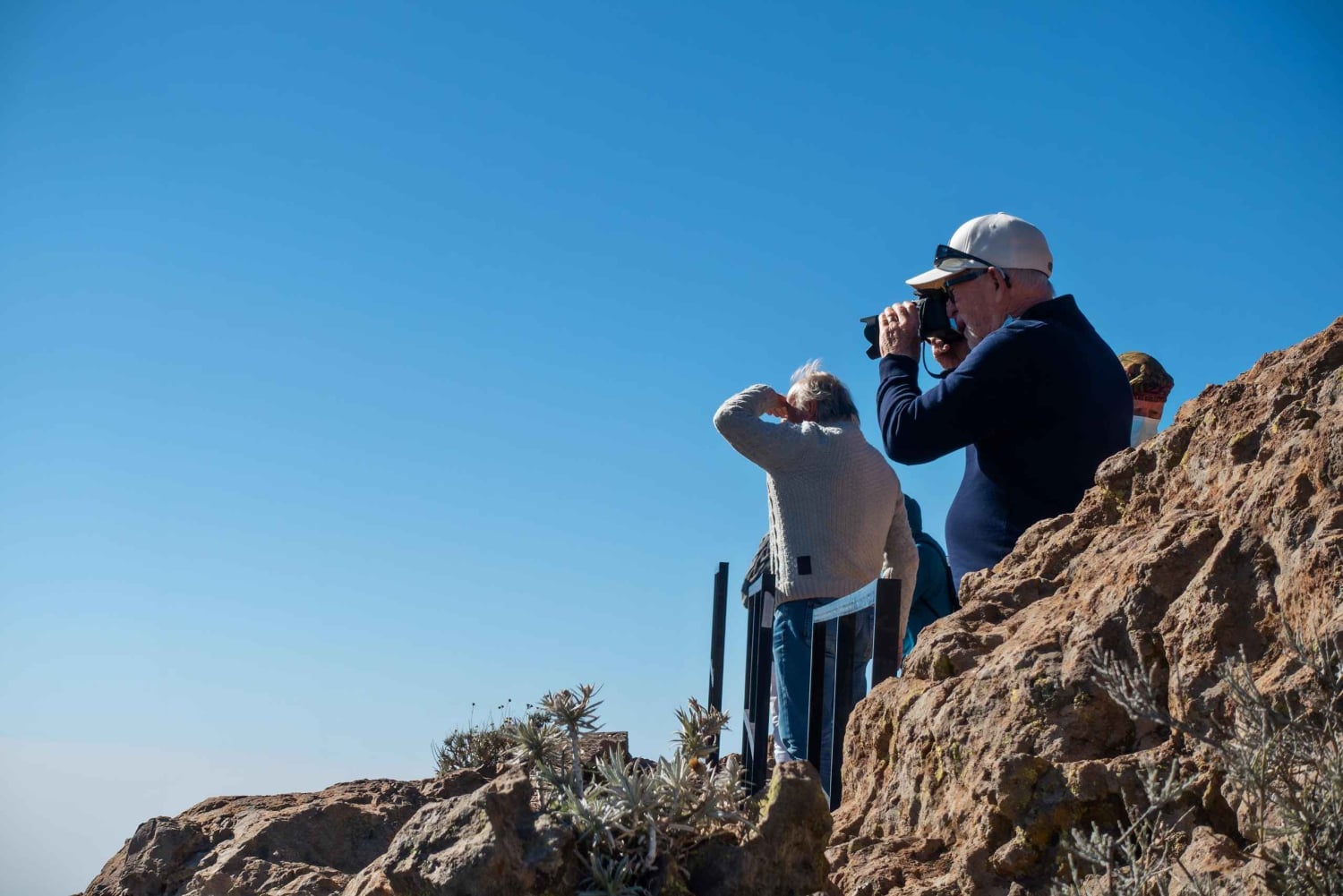 Gran Canaria: Island Highlights Tour with Optional Lunch