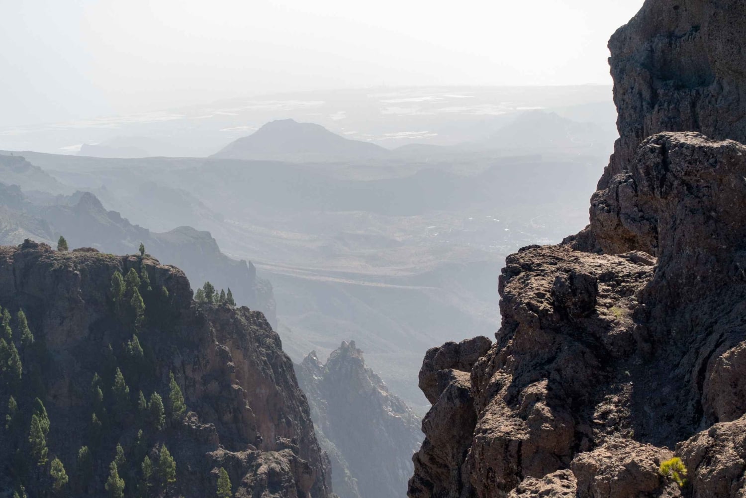 Gran Canaria: Island Highlights Tour with Optional Lunch