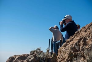 Gran Canaria: Island Highlights Tour with Optional Lunch