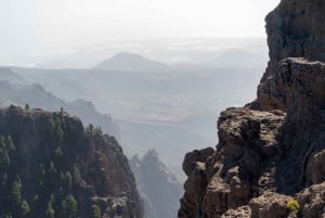 Gran Canaria: Island Highlights Tour with Optional Lunch