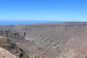 Gran Canaria: Jeep Tour With Off-Road Adventure Driving