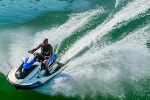 Gran Canaria Jetski Tour