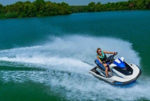 Gran Canaria Jetski Tour