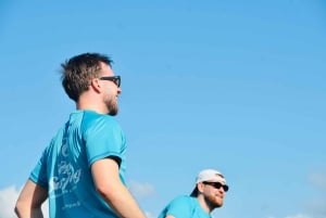 Gran Canaria: Clases de surf para niños y adolescentes (8-16 años)