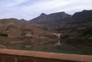 Gran Canaria: Los Pilancones Natural Park e-Scooter Tour