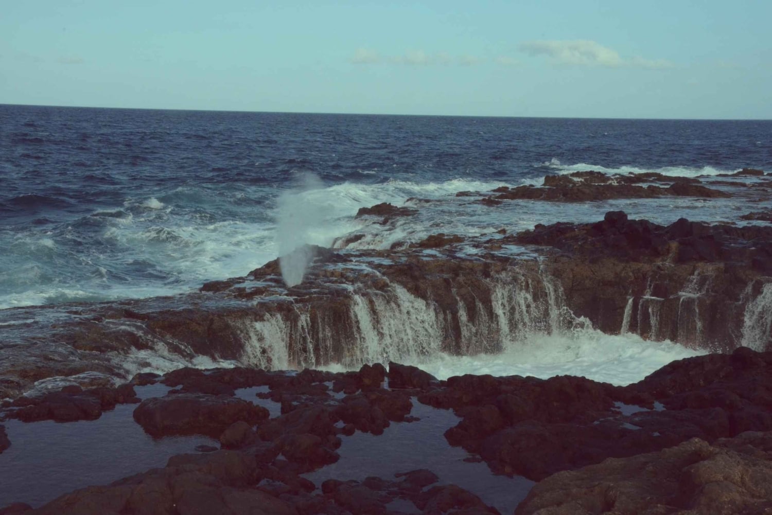 Gran Canaria: Market, Landscapes, Archaeology & Local Lunch