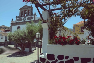 Gran Canaria: Market, Landscapes, Archaeology & Local Lunch