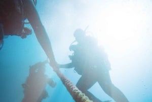 Gran Canaria: Morning Scuba Dive