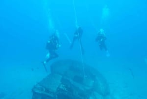 Gran Canaria: Morning Scuba Dive
