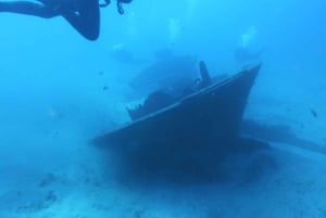Gran Canaria: Morning Scuba Dive