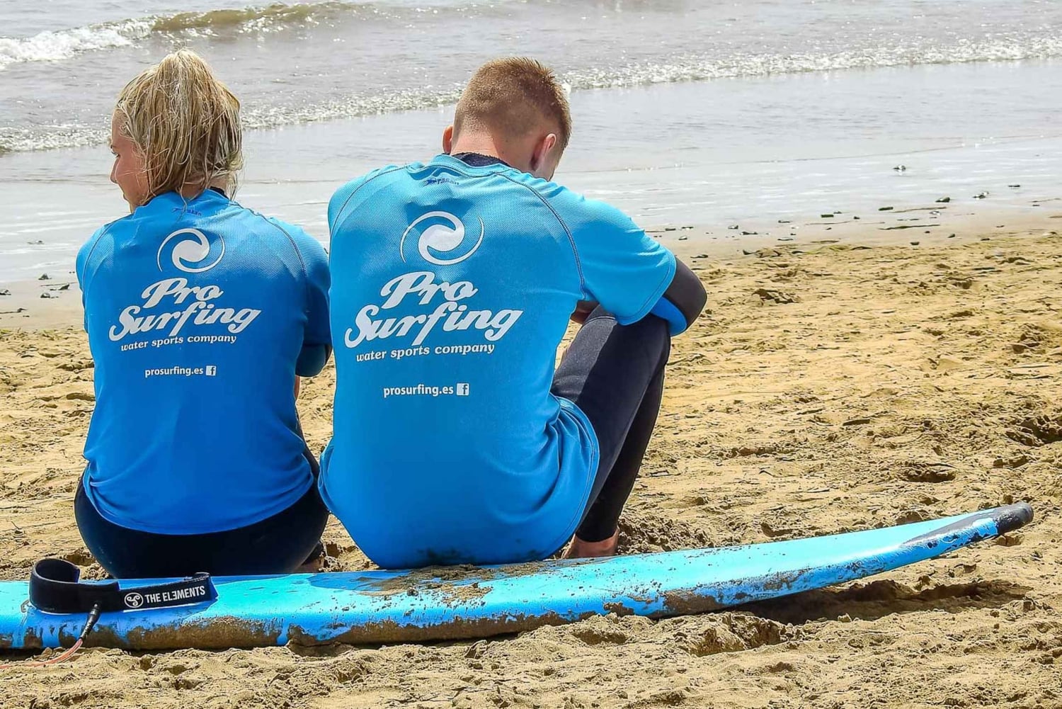 Gran Canaria: Multi Watersports Adventure