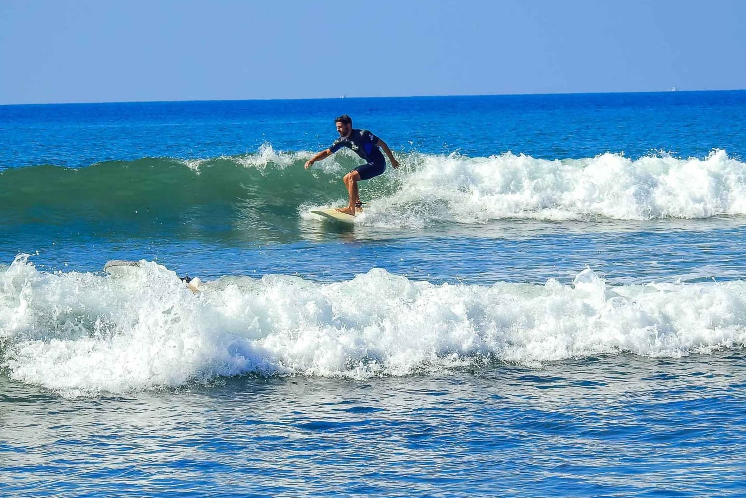 Gran Canaria: Multi Watersports Adventure