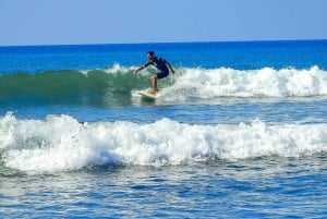 Gran Canaria: Aventura Multi Acuática