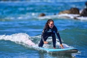 Gran Canaria: Aventura Multi Acuática