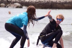 Gran Canaria: Aventura Multi Acuática