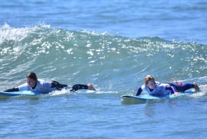 Gran Canaria: Aventura Multi Acuática