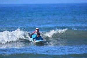 Gran Canaria: Aventura Multi Acuática