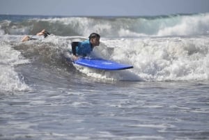 Gran Canaria: Aventura Multi Acuática