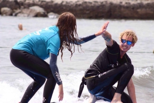 Gran Canaria: Multi Watersports Adventure