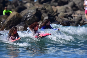 Gran Canaria: Multi Watersports Adventure