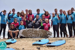 Gran Canaria: Multi Watersports Adventure