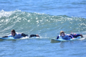 Gran Canaria: Multi Watersports Adventure