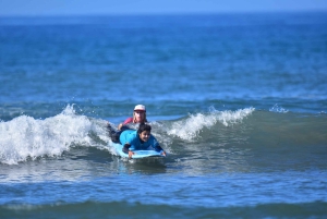 Gran Canaria: Multi Watersports Adventure