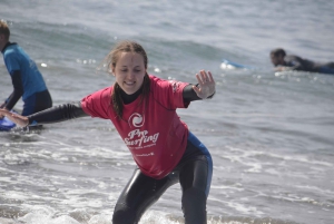 Gran Canaria: Multi Watersports Adventure