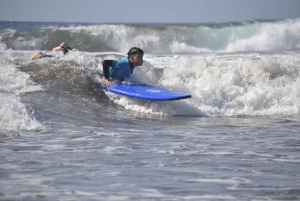 Gran Canaria: Multi Watersports Adventure