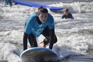 Gran Canaria: Multi Watersports Adventure