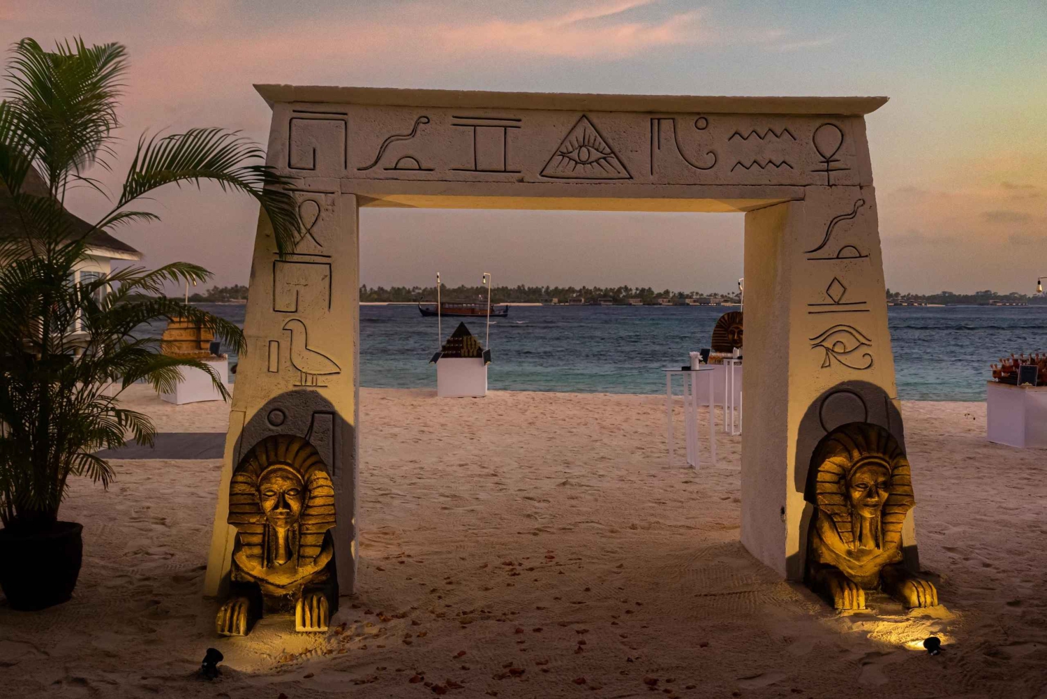 Gran Canaria: New Year’s Eve Photo Experience