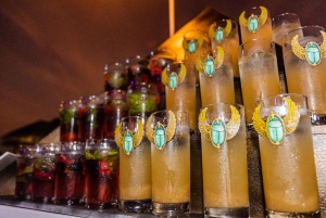 Gran Canaria: New Year’s Eve Photo Experience