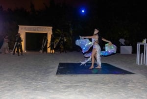 Gran Canaria: New Year’s Eve Photo Experience