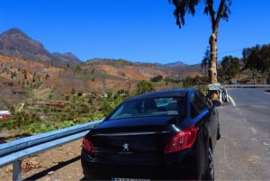 Gran Canaria: North PRIVATE VIP 4K Drone Holiday Video Tour