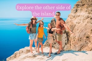 Gran Canaria: North PRIVATE VIP 4K Drone Holiday Video Tour