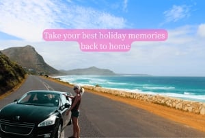 Gran Canaria: North PRIVATE VIP 4K Drone Holiday Video Tour