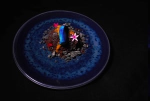 Gran Canaria: Cena espectáculo Origen en la Sala Scala