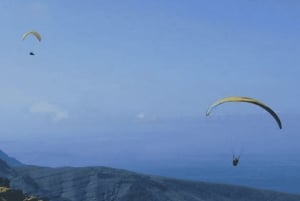 Gran Canaria: Paragliding Experience