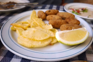 Gran Canaria: Paragliding Flight with Tapas & Pickup