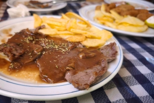 Gran Canaria: Paragliding Flight with Tapas & Pickup