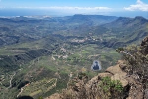 Gran Canaria: Excursión de Senderismo 'Picos de Gran Canaria