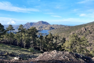 Gran Canaria: Excursión de Senderismo 'Picos de Gran Canaria