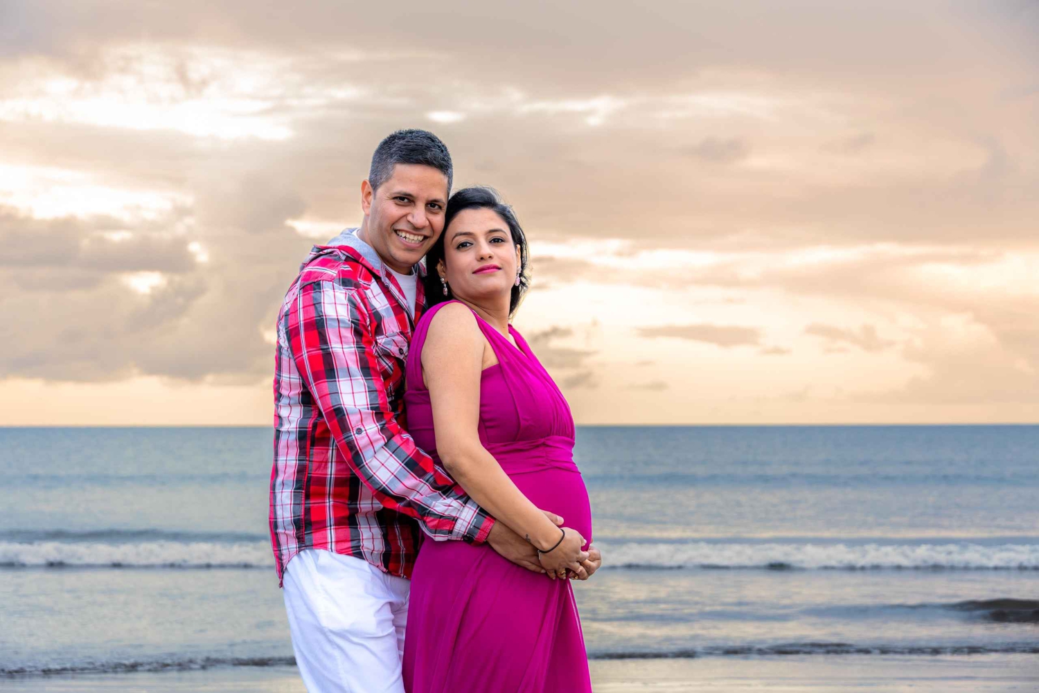 Photoshoot with Professional Photographer in Maspalomas